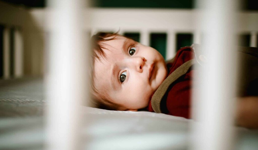 Dream cot - dream meaning cot