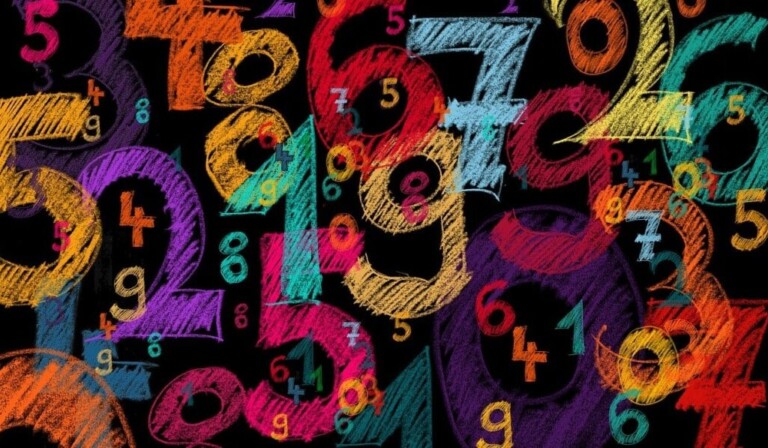 Dream counting - dream meaning counting