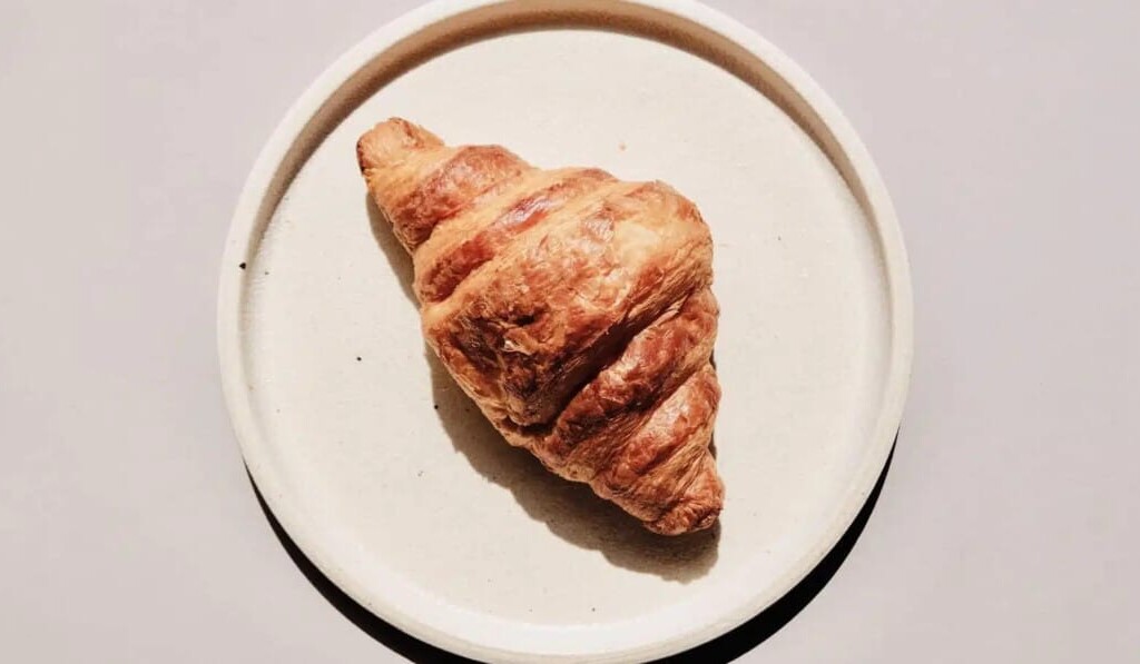 Dream croissant - dream meaning croissant