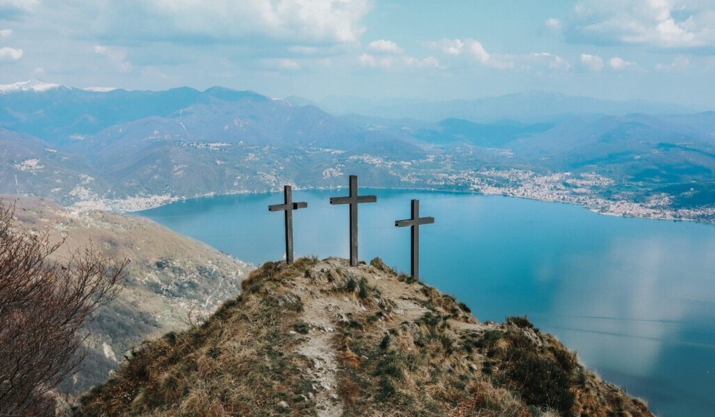 Dream cross - dream meaning cross