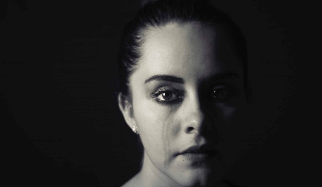 Dream crying - dream meaning crying