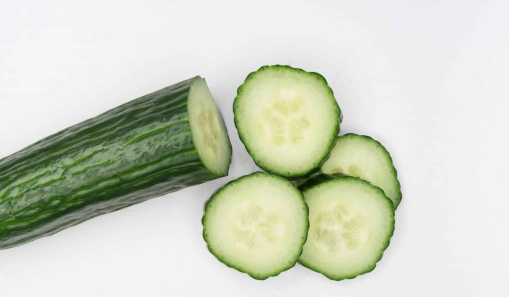 Dream cucumber - dream meaning cucumber