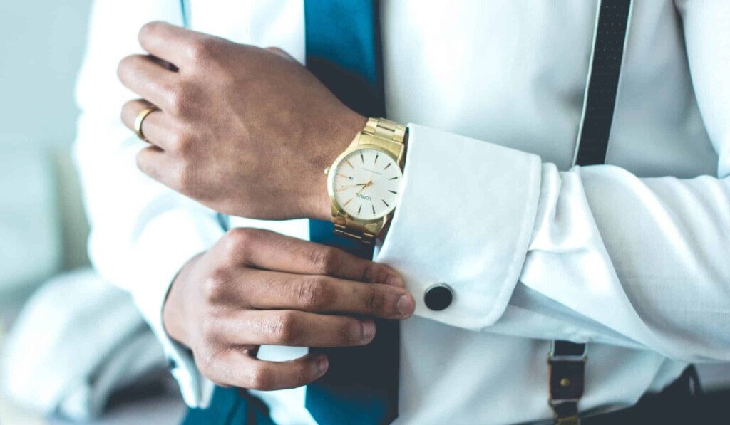 Dream cufflinks - dream meaning cufflinks