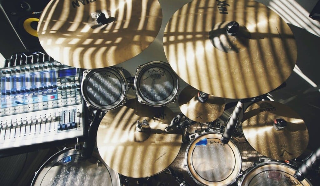 Dream cymbals - dream meaning cymbals