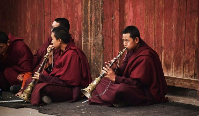 Dream Dalai Lama - dream meaning Dalai Lama