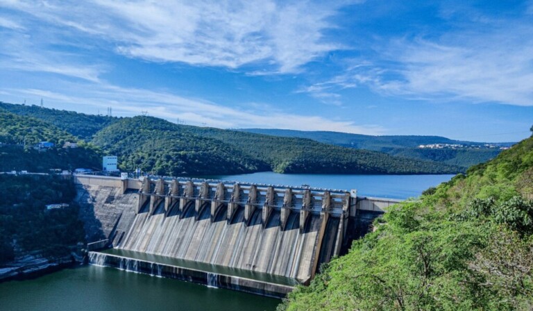 Dream dam - dream meaning dam