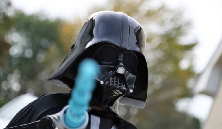Dream Darth Vader - ερμηνεία ονείρου Darth Vader
