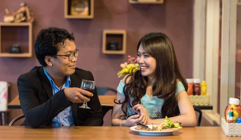 Dream dating - dream meaning dating