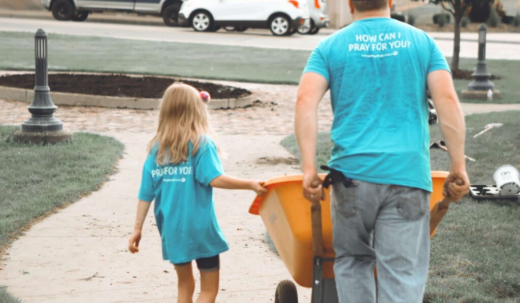 Dream daughter - dream meaning daughter