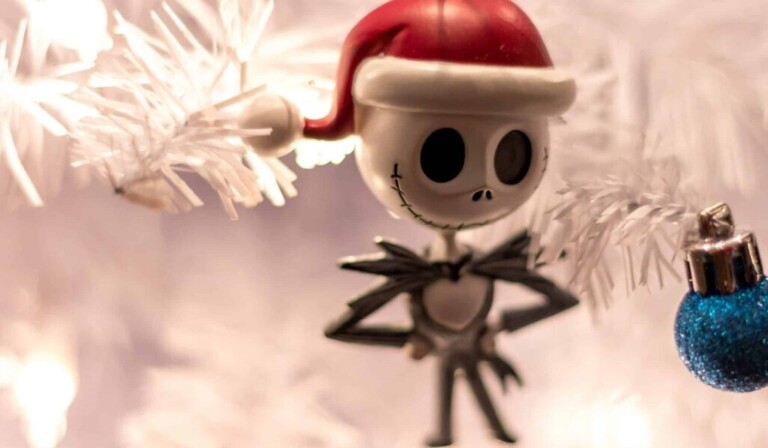 Dream December - dream meaning December