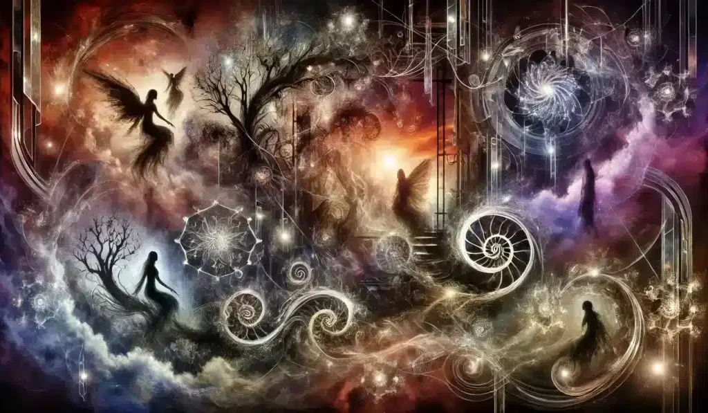 Dream deception - dream meaning deception