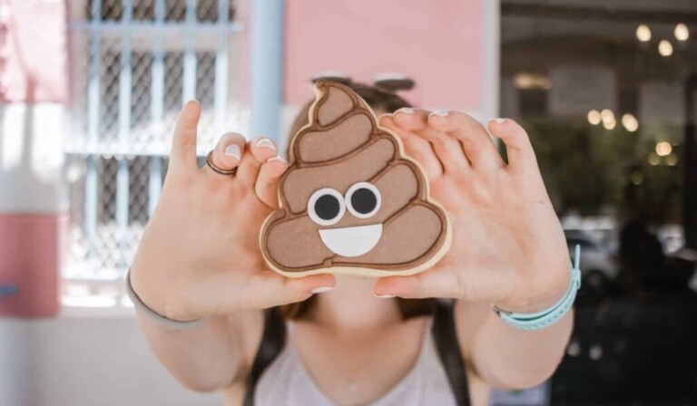 Dream diarrhoea - dream meaning diarrhoea