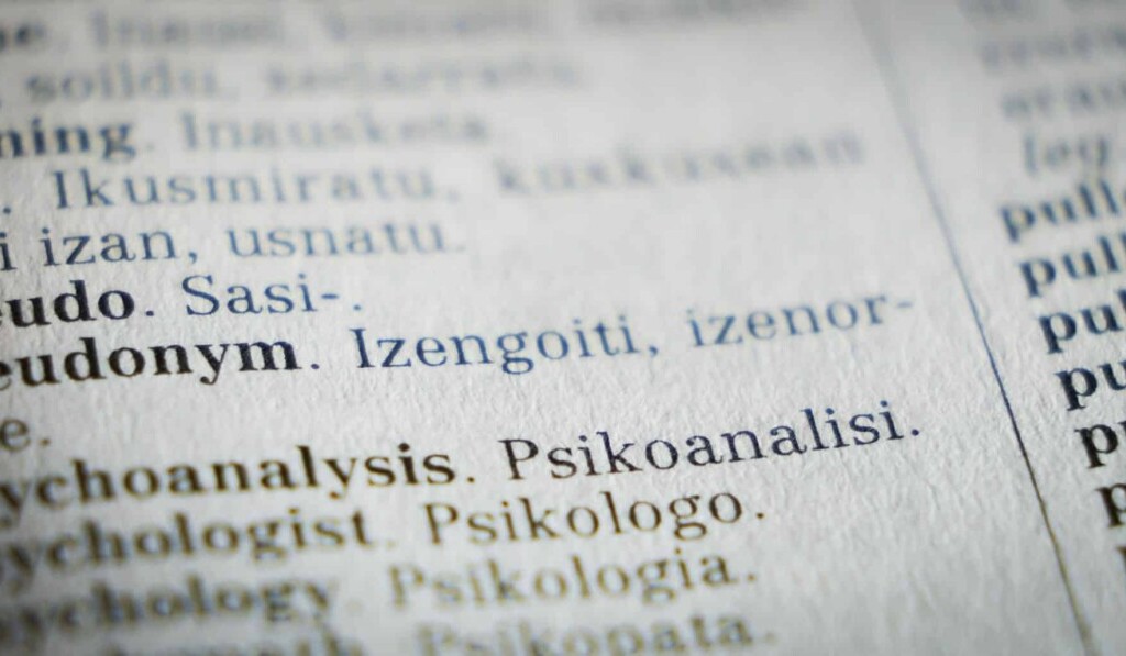 Dream dictionary - dream meaning dictionary
