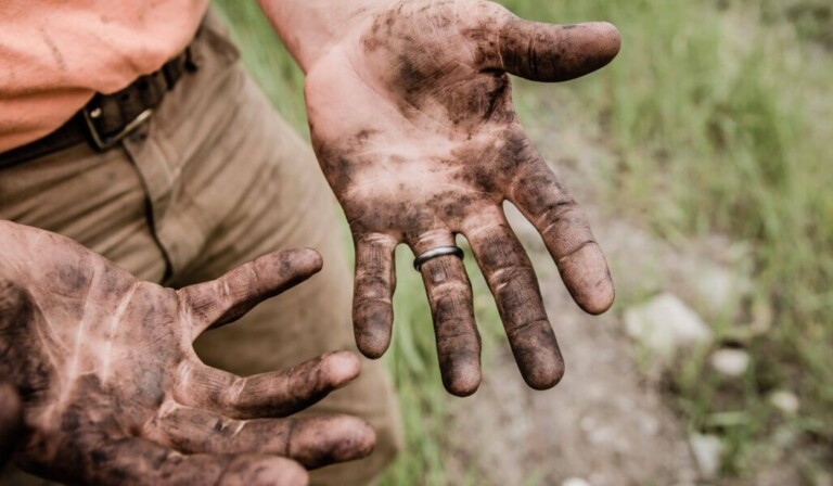 Dream dirty or dirty - dream meaning dirty or dirty