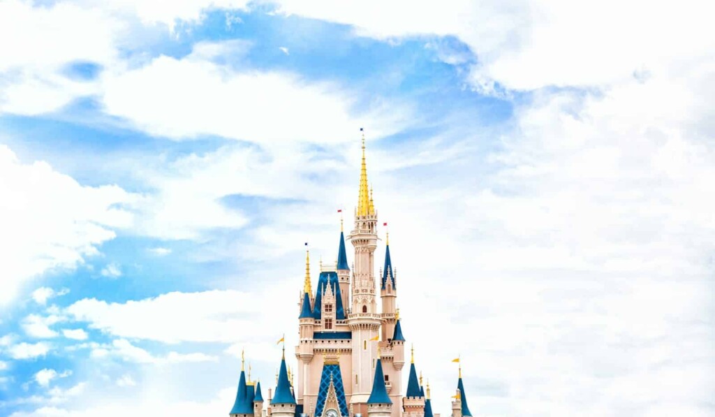 Dream Disney film - unenäo tähendus Disney film