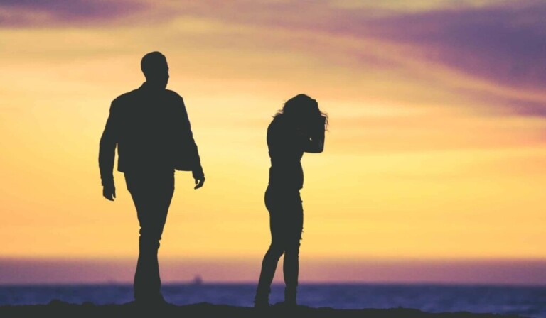 Dream divorce - dream meaning divorce