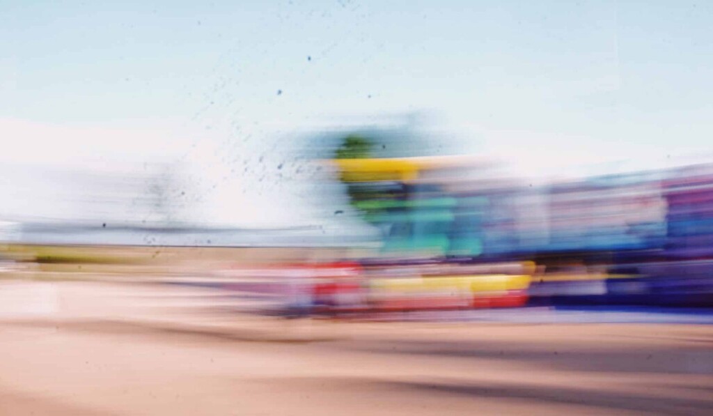 Dream dizziness - dream meaning dizziness