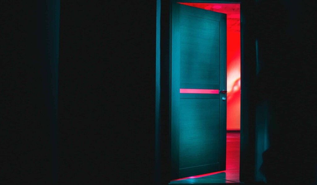 Dream door - dream meaning door