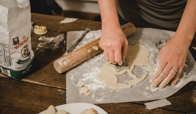 Dream dough - dream meaning dough