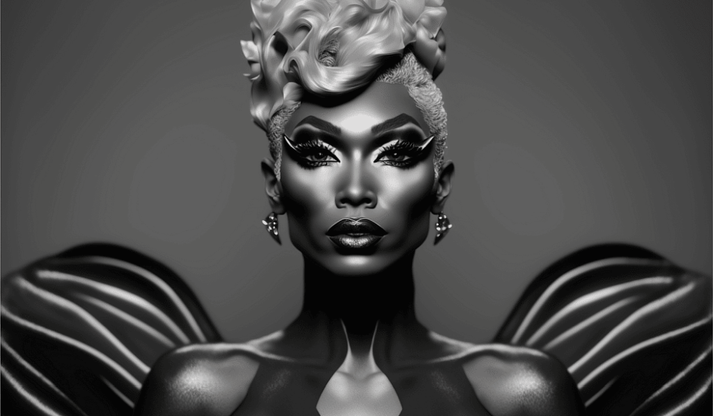 Dream drag queen or drag king - dream meaning drag queen or drag king