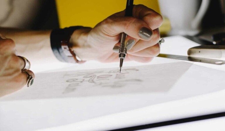 Dream drawing board - dream meaning drawing board