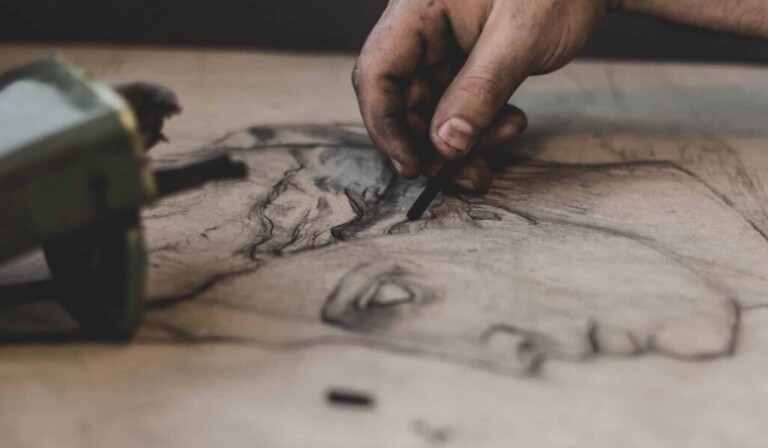 Dream drawing - dream meaning drawing