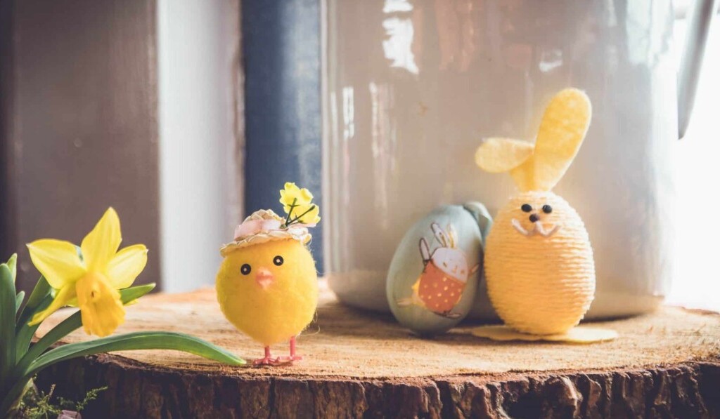 Dream Easter - dream meaning Easter