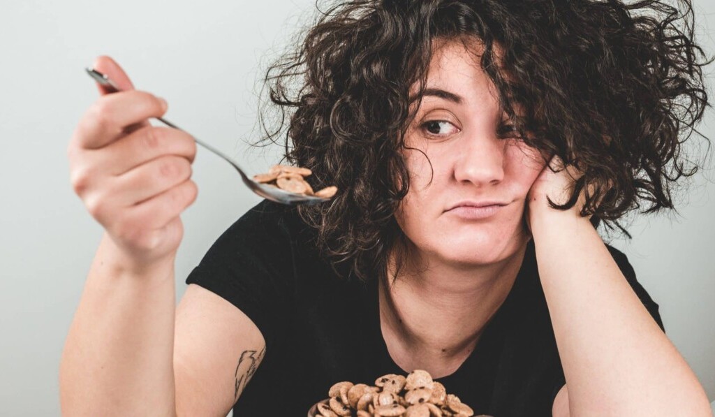 Dream eating disorder - dream meaning eating disorder