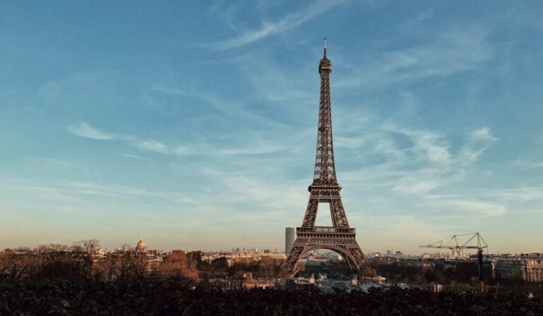 Dream Eiffel Tower - dream meaning Eiffel Tower