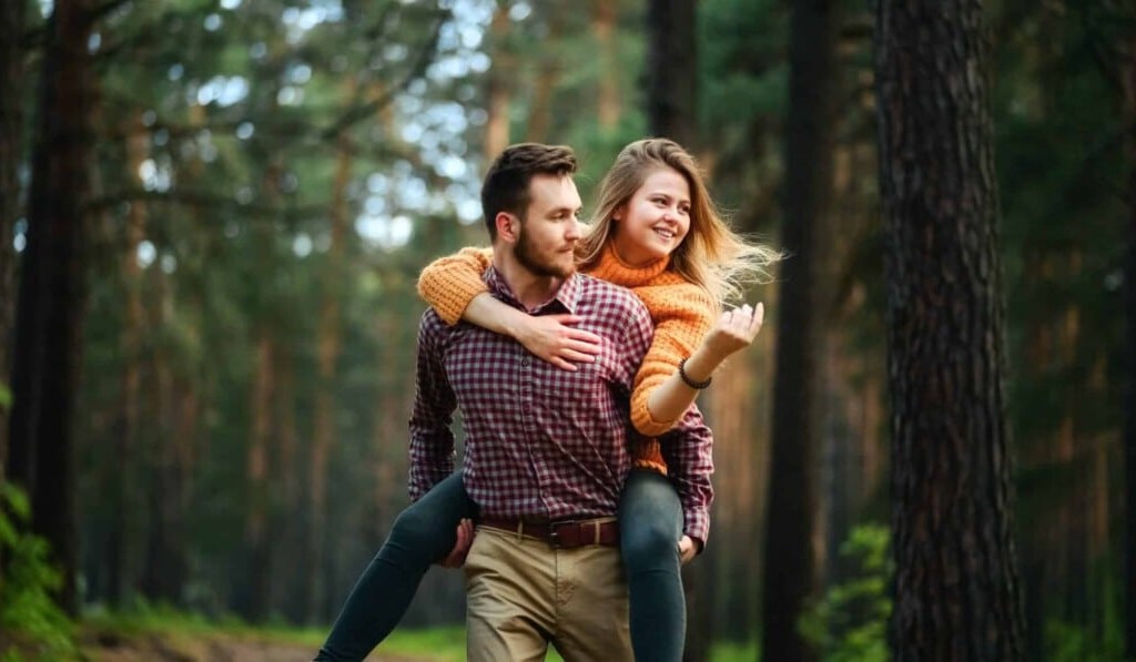 Dream embrace - dream meaning embrace