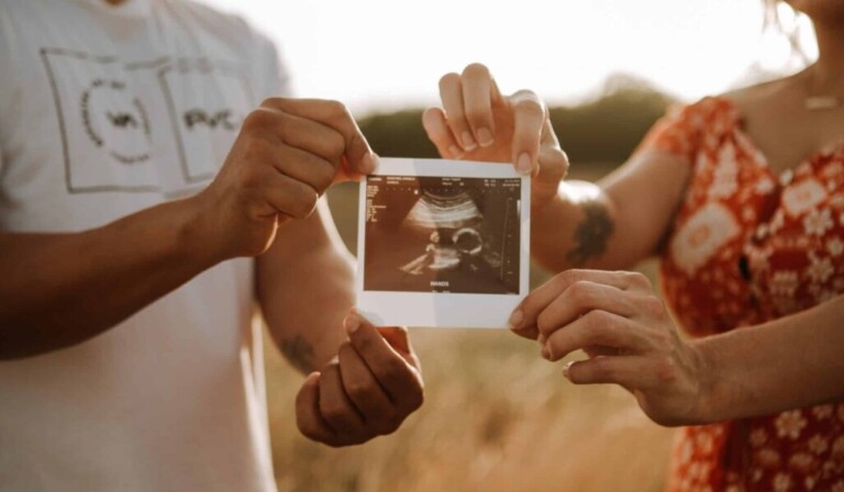 Dream embryo - dream meaning embryo