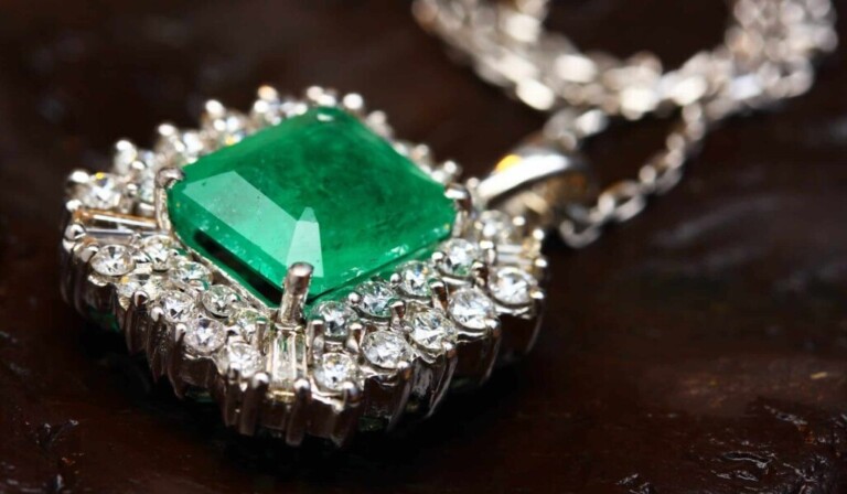 Dream emerald - dream meaning emerald
