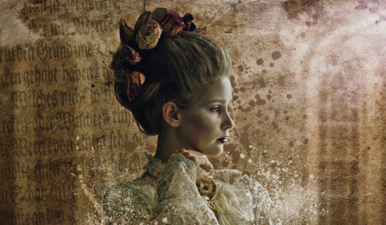 Dream empress - dream meaning empress