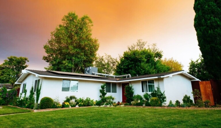 Dream estate - dream meaning estate