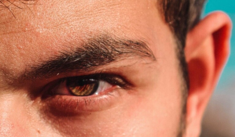 Dream eyebrow - dream meaning eyebrow