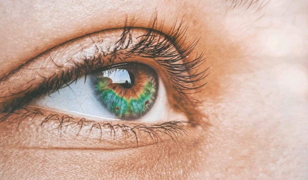 Dream eyelashes - dream meaning eyelashes