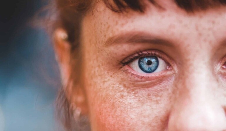 Dream face - dream meaning face