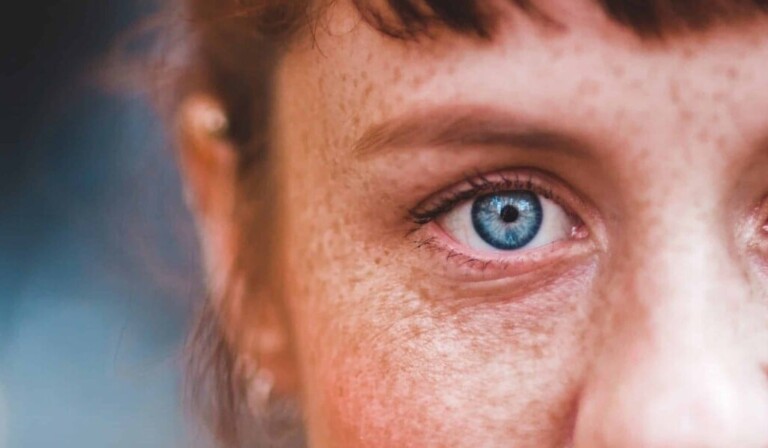 Dream face - dream meaning face