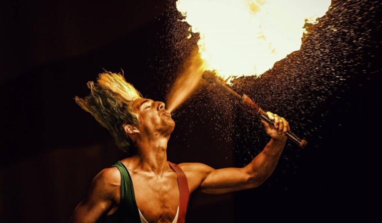 Dream fakir - dream meaning fakir