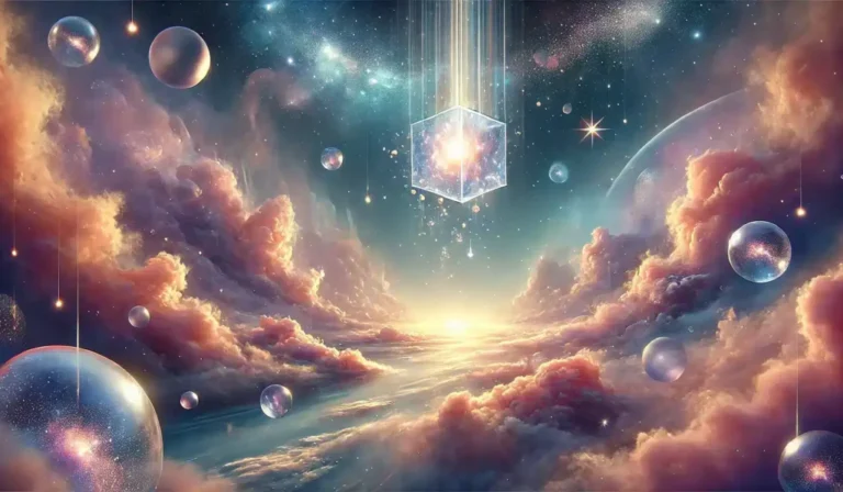 a group of dices flying in the air
