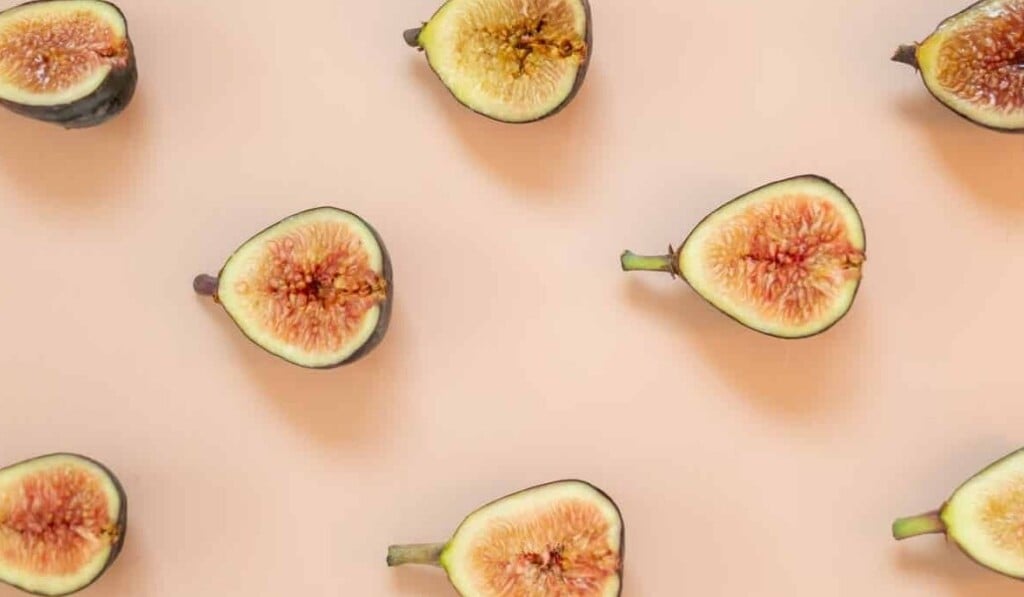 Dream figs - dream meaning figs