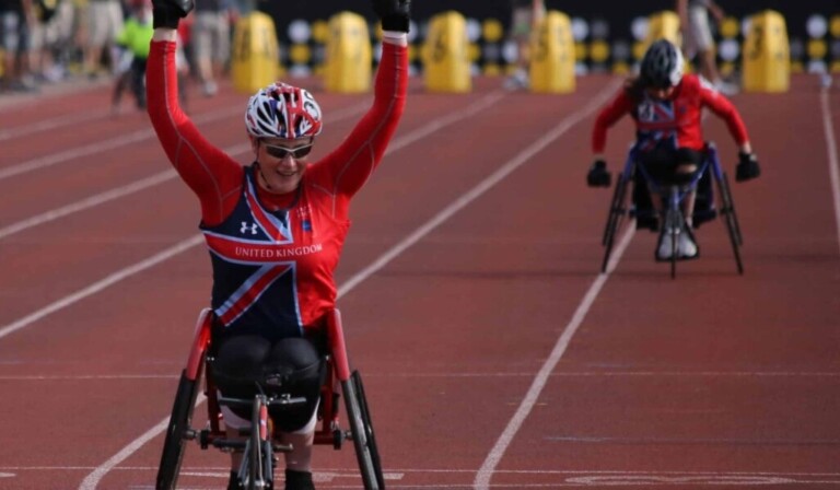 Dream finish or finish line - dream meaning finish or finish line