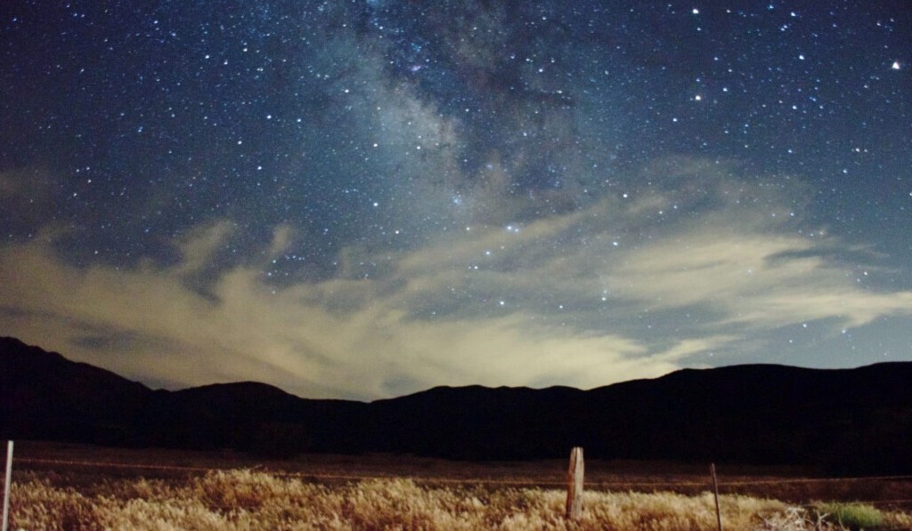 Dream firmament - dream meaning firmament