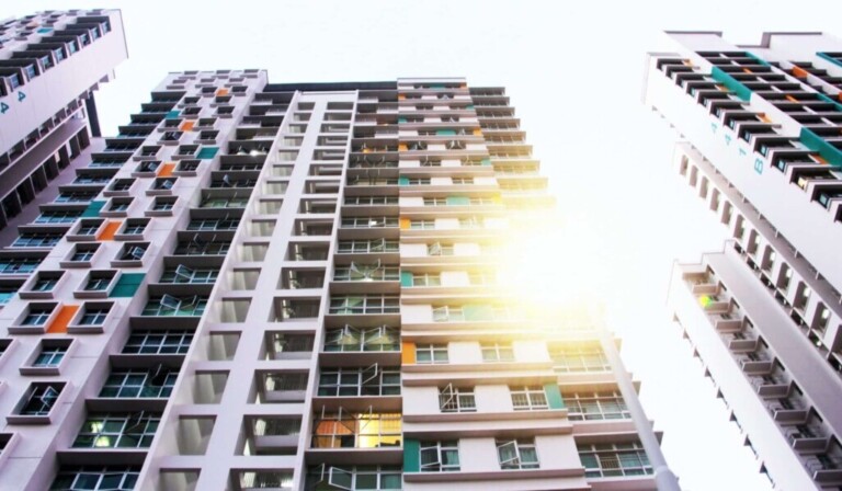 Dream flat or apartment  - dream meaning flat