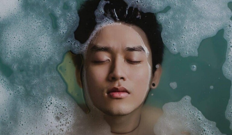 Dream foam - dream meaning foam
