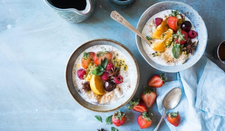 Dream food - dream meaning food