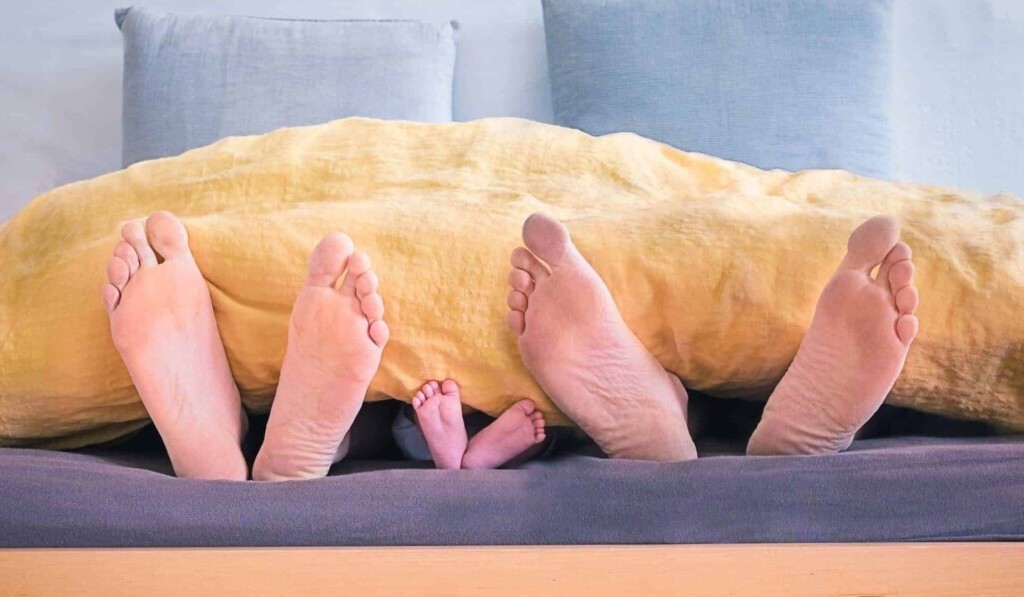 Dream foot - dream meaning foot