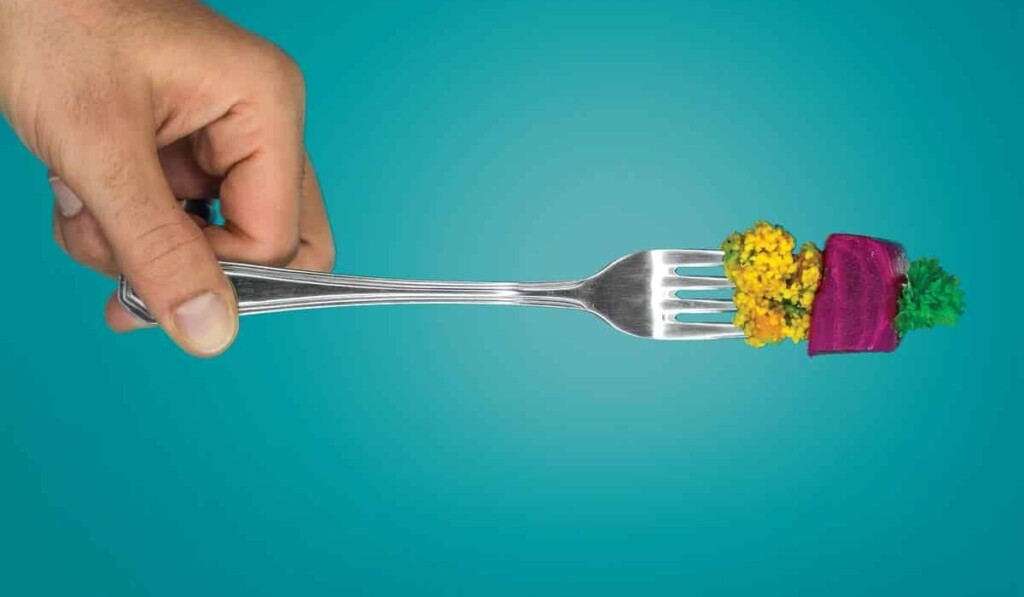 Dream fork - dream meaning fork