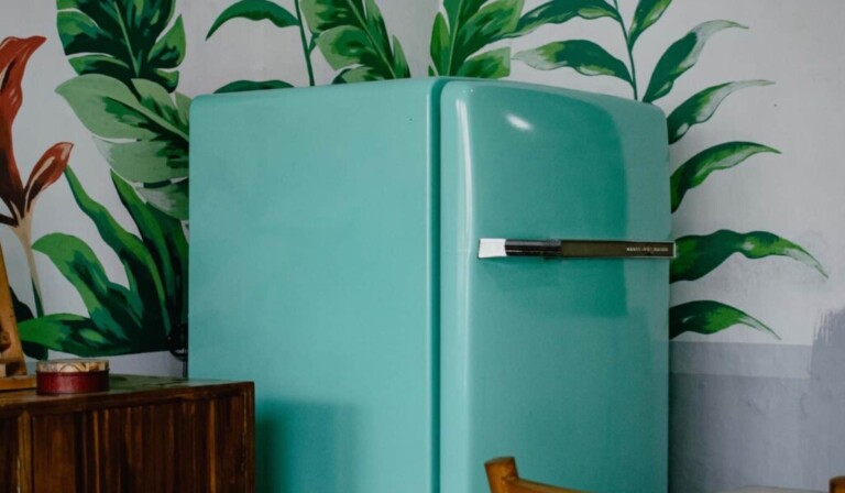 Dream fridge - dream meaning fridge
