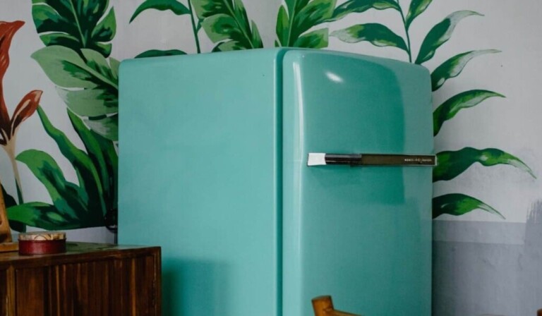 Dream fridge - dream meaning fridge
